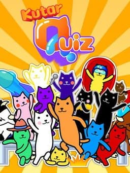 クターのQ / Kutar Quiz