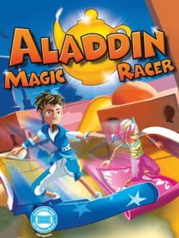 Aladdin Magic Racer
