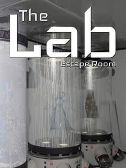 The Lab - Escape Room