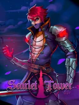 Scarlet Tower