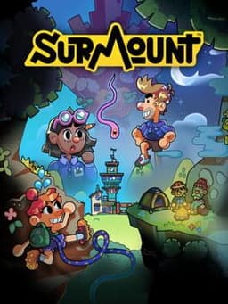 Surmount