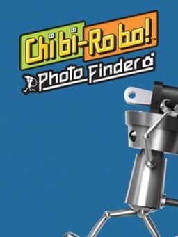 実写でちびロボ! / Chibi-Robo! Photo Finder