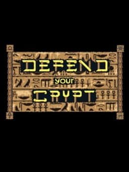 お宝ディフェンダー 〜ファラオの秘宝〜 / Defend Your Crypt