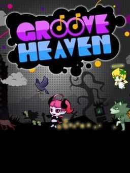 peakvox リリリズム / Groove Heaven