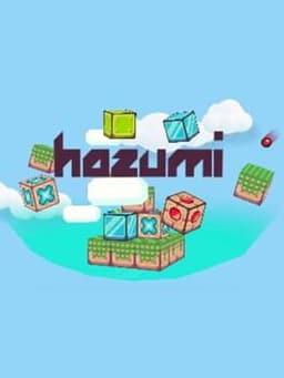 ハネカエリーノ / Hazumi