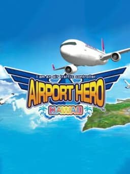 ぼくは航空管制官 エアポートヒーロー3D ホノルル / I am an Air Traffic controller Airport Hero Hawaii