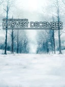 プチノベル「収穫の十二月」 / Petit Novel series: Harvest December