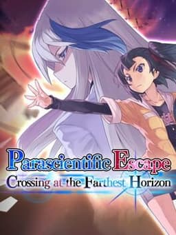 / Parascientific Escape: Crossing at the Farthest Horizon