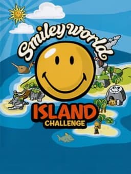 Smiley World Island Challenge