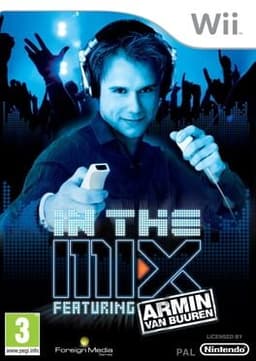 Armin van Buuren: In the Mix