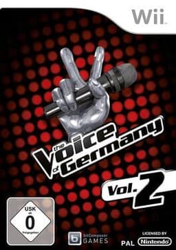 The Voice 2