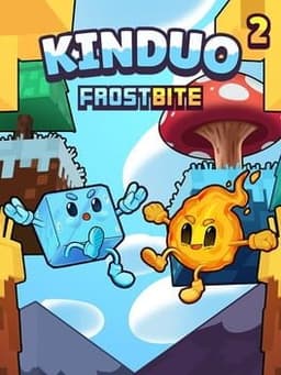 Kinduo 2 - Frostbite