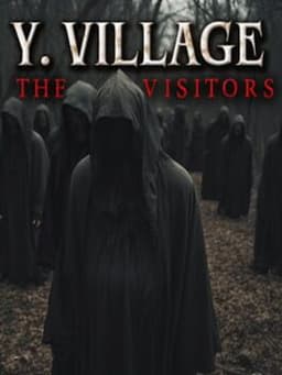 Y. Village - The Visitors