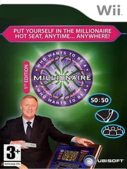 Who Wants to Be a Millionaire? 1st Edition