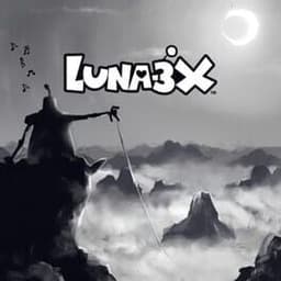 LUNA-3X / ルナトリプルエックス 〜この世界が終わろうともボクたちはずっと〜