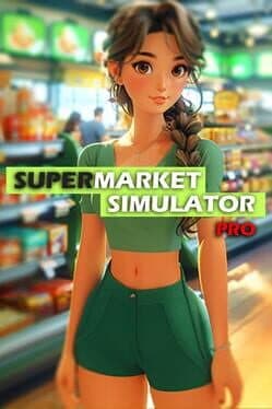 SUPERMARKET SIMULATOR PRO