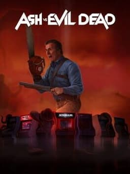 RetroRealms: Ash vs Evil Dead