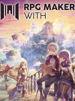 RPG MAKER WITH