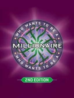 Who Wants to Be a Millionaire? 2nd Edition