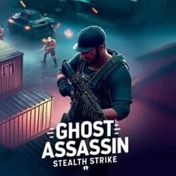 Ghost Assassin - Stealth Strike