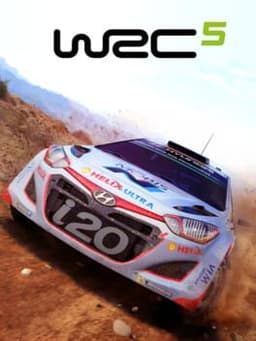 WRC-FIA World Rally Championship-