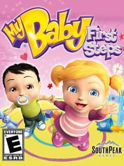 My Baby First Steps