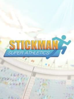 スーパーアスリート棒人間 / Stickman Super Athletics