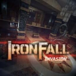 IRONFALL -Invasion-