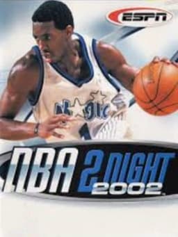 ESPN NBA 2Night2002