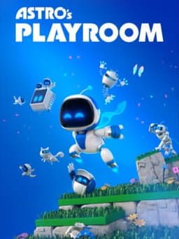 ASTRO's PLAYROOM