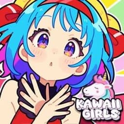 Kawaii Girls