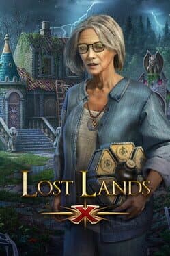 Lost Lands X