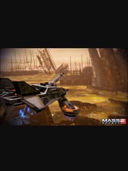 Mass Effect 2