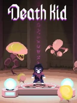 Death Kid