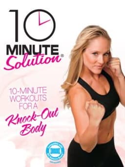 10 Minute Solution