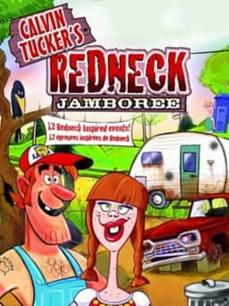 Calvin Tucker's Redneck Jamboree