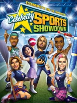 Celebrity Sports Showdown