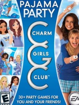 Charm Girls Club: Pajama Party