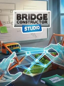 Bridge Constructor Studio