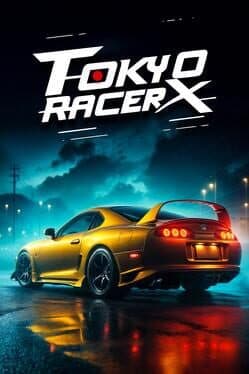 Tokyo Racer X