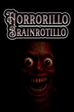 Horrorillo Brainrotillo