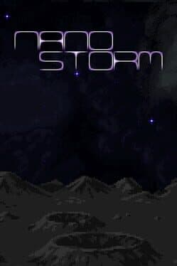 Nanostorm