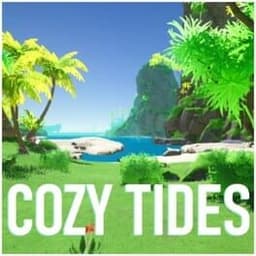 Cozy Tides