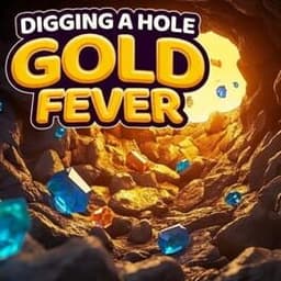 Digging a Hole: Gold Fever