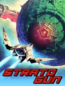 Stratogun