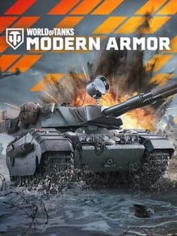 World of Tanks
