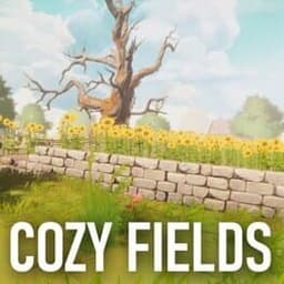 Cozy Fields