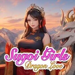 Sugoi Girls: Dragon Love