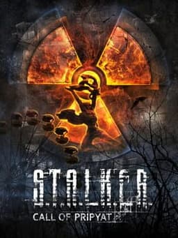 S.T.A.L.K.E.R. Call of Pripyat
