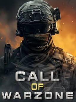 Call of Warzone